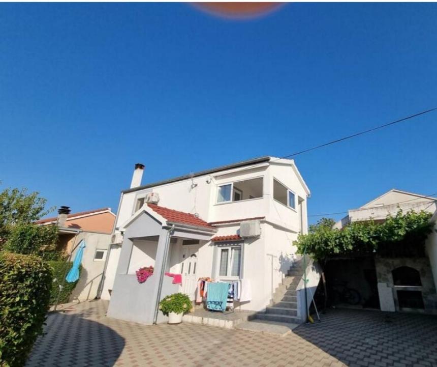 Apartament White Pearl *